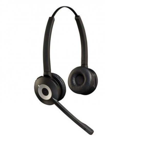Jabra 14401-16 écouteur/casque Arceau Noir Jabra 14401-16 écouteur/casque Arceau Noir