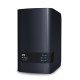 Western Digital My Cloud EX2 Ultra NAS