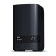 Western Digital My Cloud EX2 Ultra NAS 12 TB Western Digital My Cloud EX2 Ultra NAS 12 TB