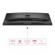 AOC E4 Q27E4U écran PC 68,6 cm (27") 2560 x 1440 pixels Quad HD LED Noir AOC E4 Q27E4U écran PC 68,6 cm (27") 2560 x 1440 pixels Quad HD LED Noir