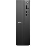 DELL Slim ECS1250 Intel® Core™ i5 i5-14400 16 Go DDR5-SDRAM 512 Go SSD Windows 11 Pro Slim PC PC Noir