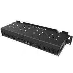 Zebra BRKT-SCRD-SMRK-01 kit de support Zebra BRKT-SCRD-SMRK-01 kit de support