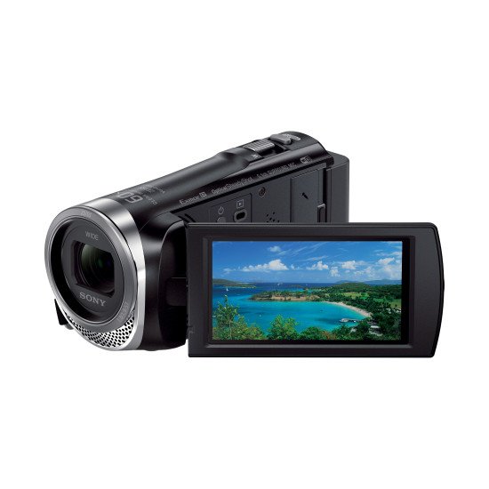 Sony HDR-CX450 Full HD Caméscope