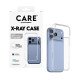 PanzerGlass CARE™ by ® X-Ray Case iPhone 2026 Pro Max | 17 Pro Max coque de protection pour téléphones portables Housse Transparent