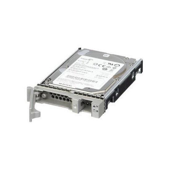 Cisco 2.5" SAS 300 Go