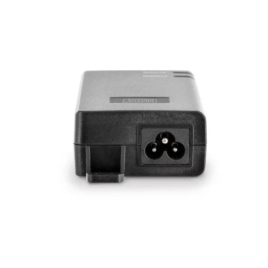 Digitus DN-95103-2 adaptateur et injecteur PoE Gigabit Ethernet 48 V Digitus DN-95103-2 adaptateur et injecteur PoE Gigabit Ethernet 48 V