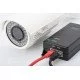 Digitus DN-95103-2 adaptateur et injecteur PoE Gigabit Ethernet 48 V Digitus DN-95103-2 adaptateur et injecteur PoE Gigabit Ethernet 48 V