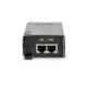Digitus DN-95103-2 adaptateur et injecteur PoE Gigabit Ethernet 48 V