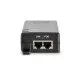Digitus DN-95103-2 adaptateur et injecteur PoE Gigabit Ethernet 48 V Digitus DN-95103-2 adaptateur et injecteur PoE Gigabit Ethernet 48 V