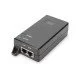 Digitus DN-95103-2 adaptateur et injecteur PoE Gigabit Ethernet 48 V Digitus DN-95103-2 adaptateur et injecteur PoE Gigabit Ethernet 48 V