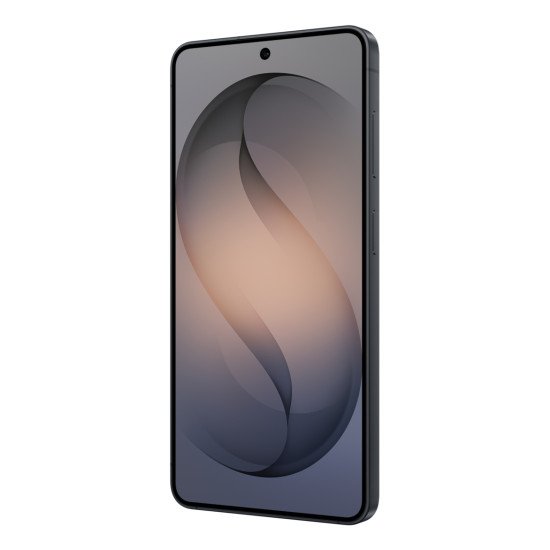 Samsung Galaxy S26 Enterprise Edition 16 cm (6.3") Double SIM Android 16.0 5G USB Type-C 12 Go 256 Go 4300 mAh Noir