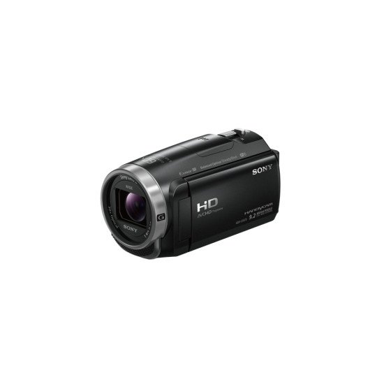 Sony HDR-CX625B Full HD Caméscope Sony HDR-CX625B Full HD Caméscope