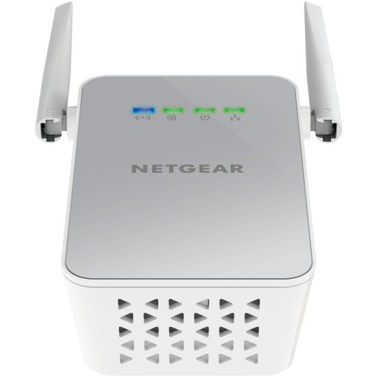 Netgear PowerLINE 1000 + WiFi 