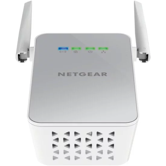 Netgear PowerLINE 1000 + WiFi 