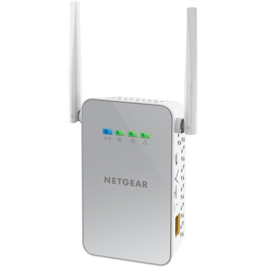 Netgear PowerLINE 1000 + WiFi 