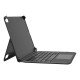 Belkin Étui-clavier Everyday avec support pour iPad Air 10,9" et iPad Pro 11" Belkin Étui-clavier Everyday avec support pour iPad Air 10,9" et iPad Pro 11"
