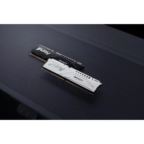 Kingston Technology FURY Beast 16 Go 6000 MT/s DDR5 CL30 DIMM Black EXPO Kingston Technology FURY Beast 16 Go 6000 MT/s DDR5 CL30 DIMM Black EXPO