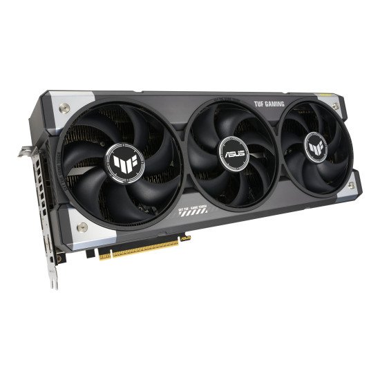 ASUS TUF Gaming TUF-RTX5090-32G-GAMING NVIDIA GeForce RTX 5090 32 Go GDDR7
