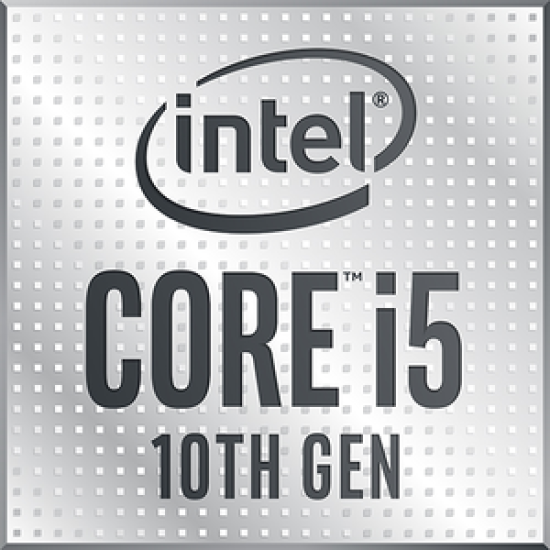 Intel Core i5-10600 processeur 3,3 GHz Boîte 12 Mo Smart Cache