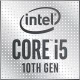 Intel Core i5-10500 processeur 3,1 GHz Boîte 12 Mo Smart Cache Intel Core i5-10500 processeur 3,1 GHz Boîte 12 Mo Smart Cache