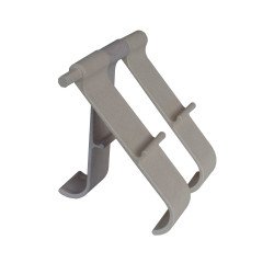 R-Go Tools R-Go Treepod Bio-based Support pour ordinateur portable et tablette, blanc R-Go Tools R-Go Treepod Bio-based Support pour ordinateur portable et tablette, blanc