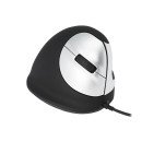 R-Go Tools R-Go HE Mouse, Souris ergonomique droitier, filaire R-Go Tools R-Go HE Mouse, Souris ergonomique droitier, filaire