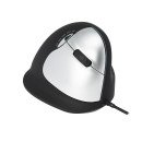 R-Go Tools R-Go HE Mouse, Souris ergonomique droitier, filaire R-Go Tools R-Go HE Mouse, Souris ergonomique droitier, filaire