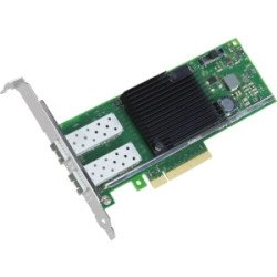 Intel X710-DA2 Fibre 40000 Mbit/s Interne