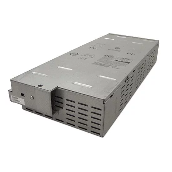 Apc Rbc164 APC RBC134 Sealed Lead Acid (VRLA) 12 V 5 Ah APCRBC164 pas cher