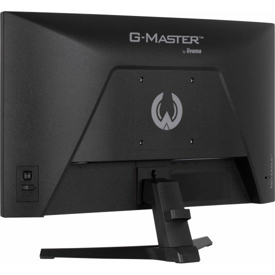 iiyama G-MASTER G2471HS-B1 écran PC 61 cm (24") iiyama G-MASTER G2471HS-B1 écran PC 61 cm (24")