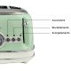 Ariete 0156/04 6 4 part(s) 1600 W Vert