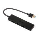 i-tec Concentrateur passif USB 3.0 Slim i-tec Concentrateur passif USB 3.0 Slim