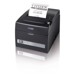 Citizen CT-S310-II Thermique directe Imprimantes POS 203 x 203 DPI Citizen CT-S310-II Thermique directe Imprimantes POS 203 x 203 DPI