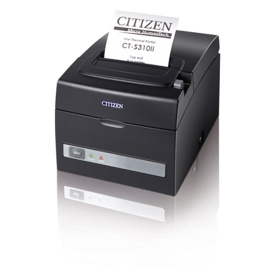 Citizen CT-S310-II Thermique directe Imprimantes POS 203 x 203 DPI