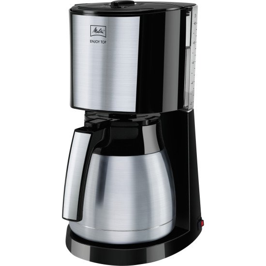 Melitta Enjoy II Top Therm Noir 1017-08