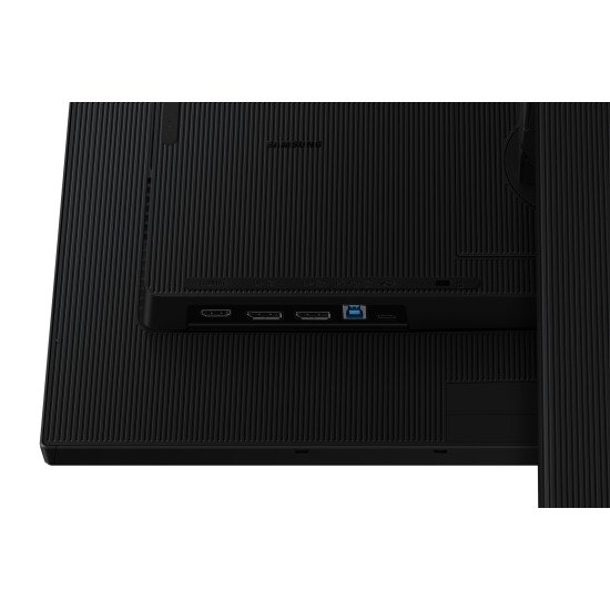 Samsung Écran PC Professionnel 24" ViewFinity S6 S60UD QHD 100Hz