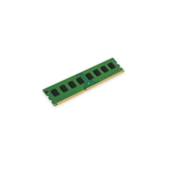 Kingston DDR3 1600 MHz 8 Go Kingston DDR3 1600 MHz 8 Go