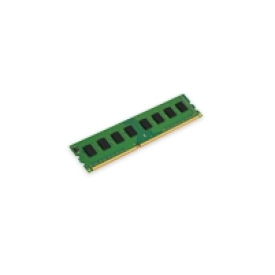 Kingston DDR3 1600 MHz 8 Go