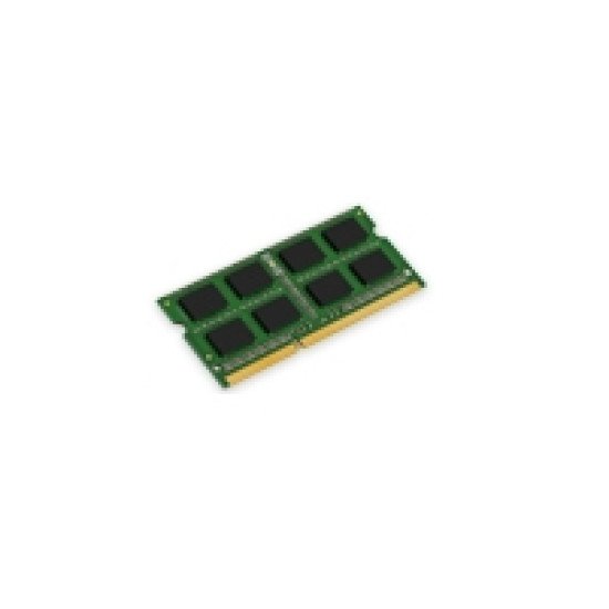 Kingston DDR3 1600 MHz 8 Go Kingston DDR3 1600 MHz 8 Go