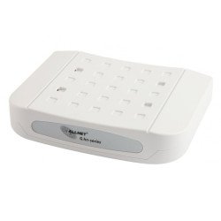 ALLNET ALL-GHN101-2wire convertisseur de support réseau 1000 Mbit/s Blanc ALLNET ALL-GHN101-2wire convertisseur de support réseau 1000 Mbit/s Blanc