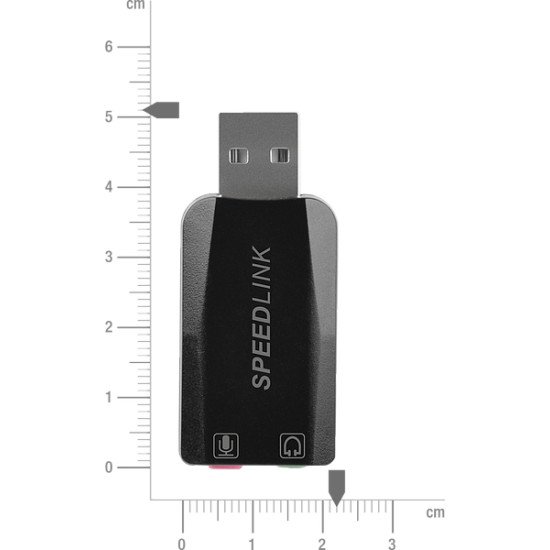 SPEEDLINK VIGO USB