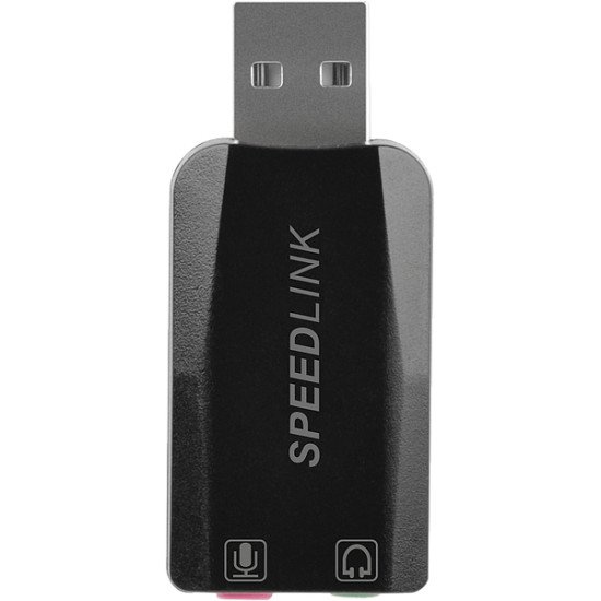 SPEEDLINK VIGO USB
