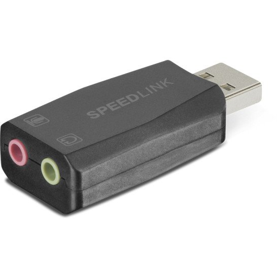 SPEEDLINK VIGO USB
