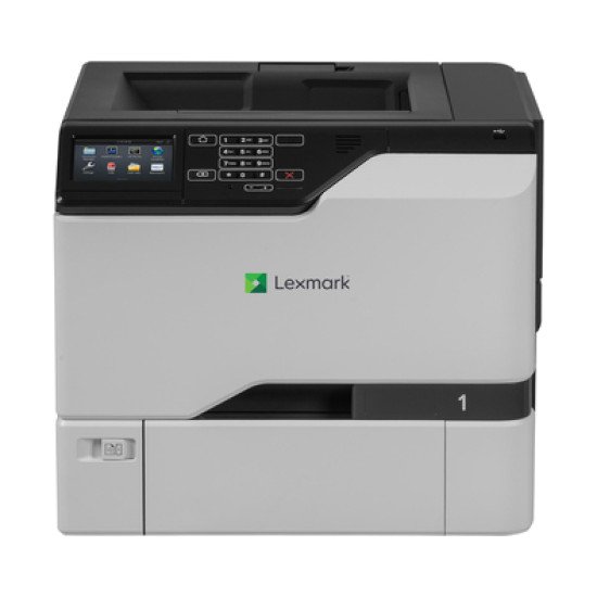 Lexmark CS720de Imprimante Laser Lexmark CS720de Imprimante Laser