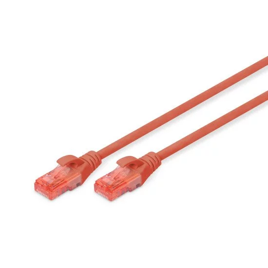 Digitus Câbles de brassage CAT 6 U/UTP Digitus Câbles de brassage CAT 6 U/UTP