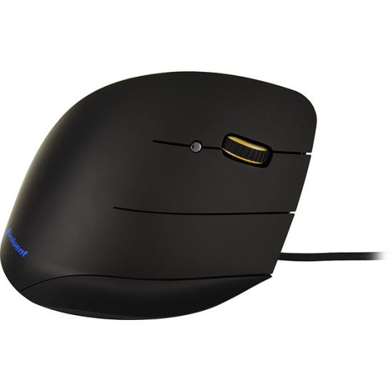 Evoluent VMCR souris Droitier USB Type-A Optique