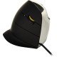 Evoluent VerticalMouse C Right Optique Filaire