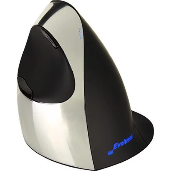 Evoluent VMCR souris Droitier USB Type-A Optique Evoluent VMCR souris Droitier USB Type-A Optique