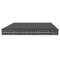 HPE OfficeConnect 1950 48G 2SFP+ 2XGT PoE+ + Aruba Instant On AP15 (RW) Géré L3 Gigabit Ethernet (10/100/1000) Gris 1U Connexion Ethernet, supportant l'alimentation via ce port (PoE) HPE OfficeConnect 1950 48G 2SFP+ 2XGT PoE+ + Aruba Instant On AP15 (RW) Géré L3 Gigabit Ethernet (10/100/1000) Gris 1U Connexion Ethernet, supportant l'alimentation via ce port (PoE)