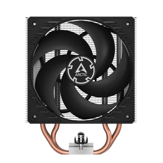 ARCTIC Freezer 36 CO Processeur Refroidisseur d'air 12 cm Noir, Argent 1 pièce(s) ARCTIC Freezer 36 CO Processeur Refroidisseur d'air 12 cm Noir, Argent 1 pièce(s)
